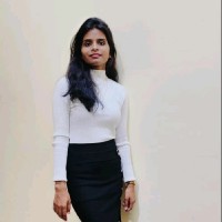 Chaitra B