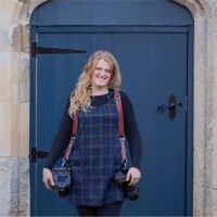 Charlotte Darlington - Commercial Photographer And Videographer