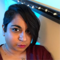Susheila Juggapah