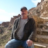 Gregg Collins