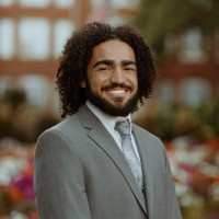 Isaiah Del Campbell