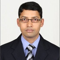 Krishna Pradhan