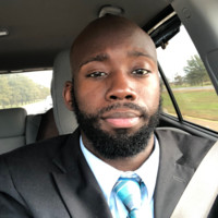 Marcus Binion
