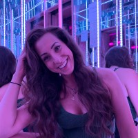 Jessica Stomas