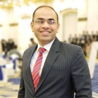 Mudassar Munir  SHRM-SCP