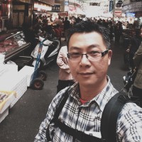 Terry Tseng