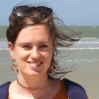 Sharon Van Beek