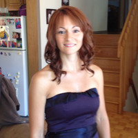Mélanie Bélanger