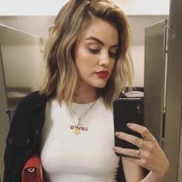 Allison Isabela Lujan