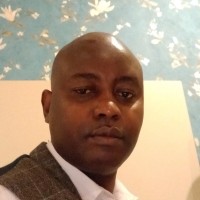 Alfred Mwiti
