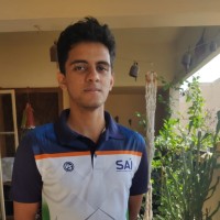 Darius Saurastri