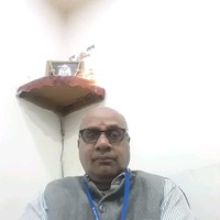 K Raghunathan