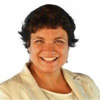 Danielle Mendes Thame Denny