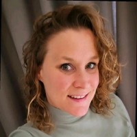Isabel Huuskes - Van Burik