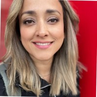 Antonieta Guzman