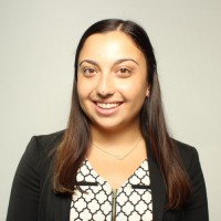 Nina Rahgozar, Mba