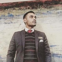 Antonio Covarrubias Jr