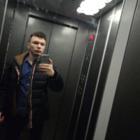 Андрей Литвинов