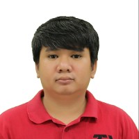 Peter John Paul Tactacan