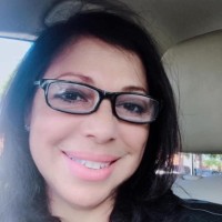 Paula Maria Gonzalez