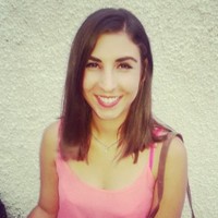 Andrea Perez Gil