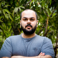 Anas Chaudhary