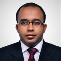 Karthik Sundararaman