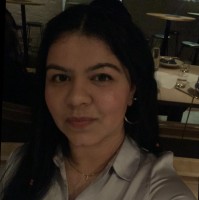 Prapti Sethi