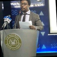 Innocent Clement Adulugba