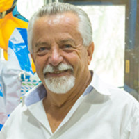 Dimitris Kalampalikis