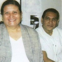 Mary Gomez-perez