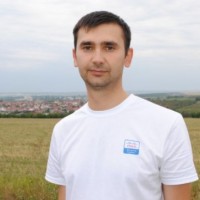 Andrian Cebotari