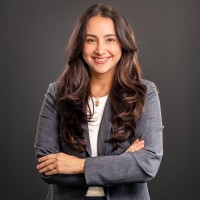 Daniela Villamizar Fink