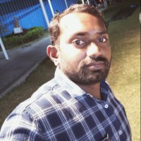 Boora Ravikumar