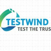 test wind