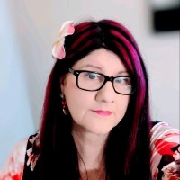 Prof. Rebekah Russell-Bennett