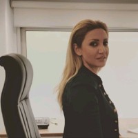 Vicky Stamati/Cholidi