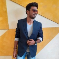 Jayesh Matkar
