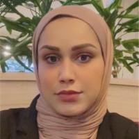 Hawra Abdulla , Cma