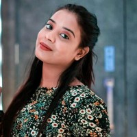 Devlina Das
