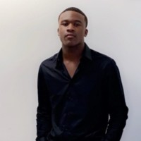 Andrew James