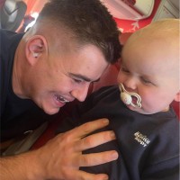 Aidan Hughes
