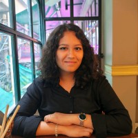 Arushi Gund