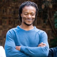 John Mapodi Thobejane