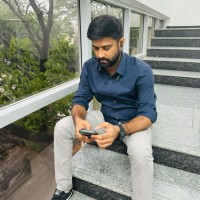 Bhuvanesh Vasudevan