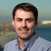 Valentin Mahé