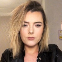 Caitlin Murray
