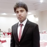 Masroor Ahmad, Electrical Engineer