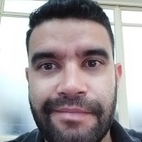 Daniel Dos Santos