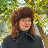 Isabelle Ansell